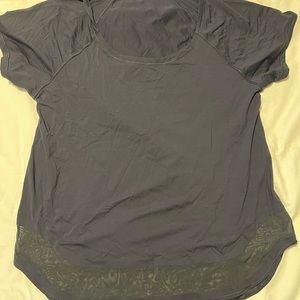 Lululemon shirt